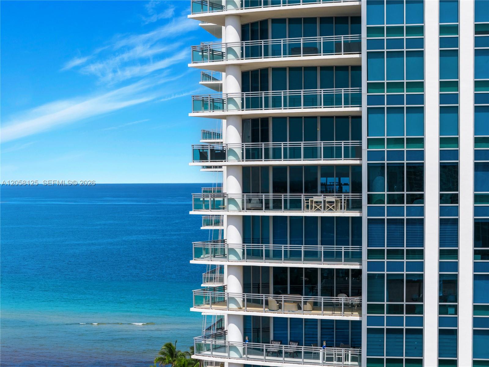 Photo of 3535 Ocean Dr  #1506, Hollywood, Florida, 33019 - 