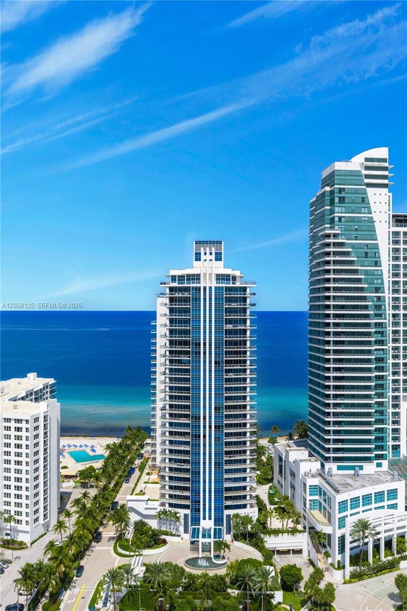 Photo of 3535 Ocean Dr  #1506, Hollywood, Florida, 33019 - 