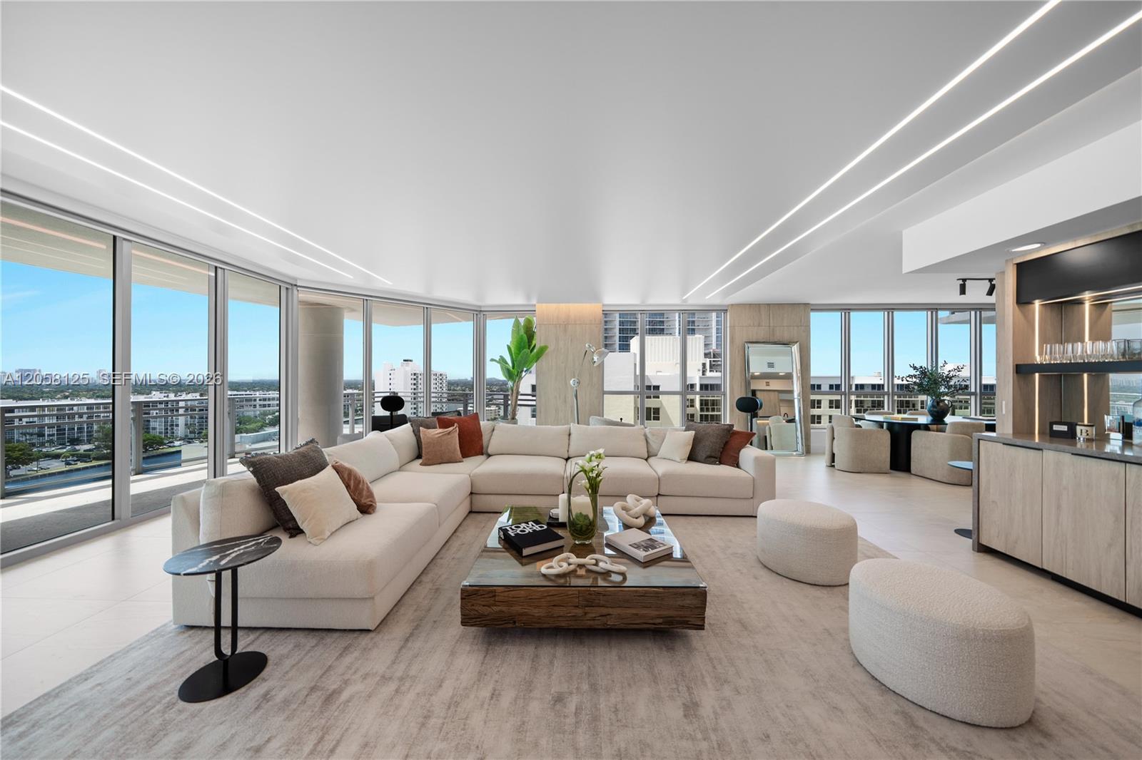 Photo of 3535 Ocean Dr  #1506, Hollywood, Florida, 33019 - 
