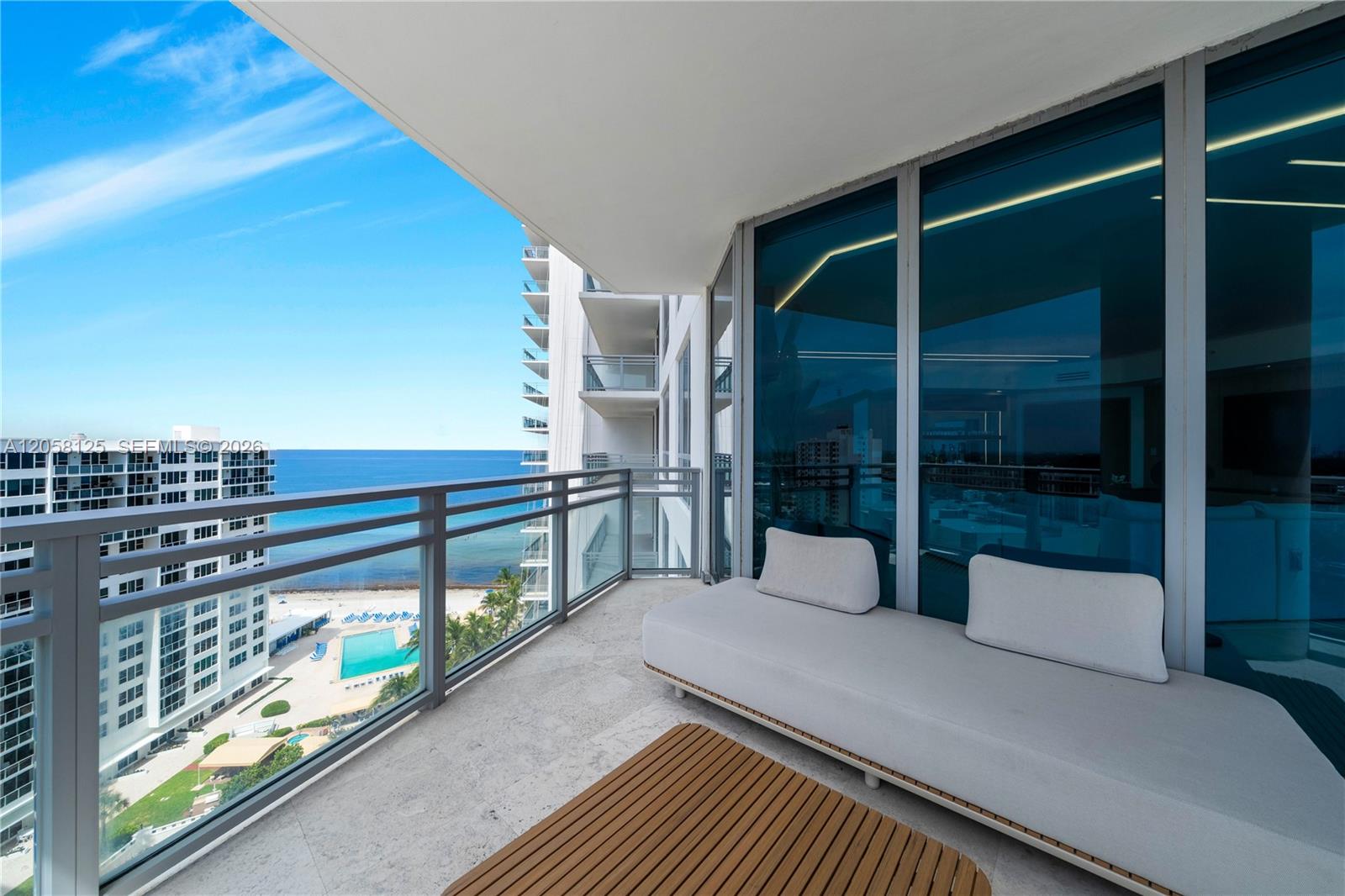 Photo of 3535 Ocean Dr  #1506, Hollywood, Florida, 33019 - 