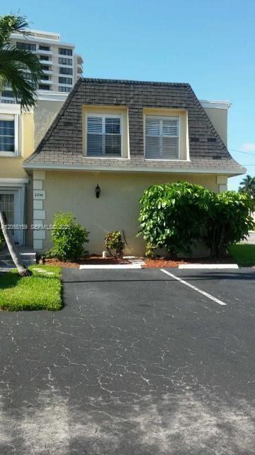 Photo of 2200 7th St  (2200), Hallandale Beach, Florida, 33009 - 
