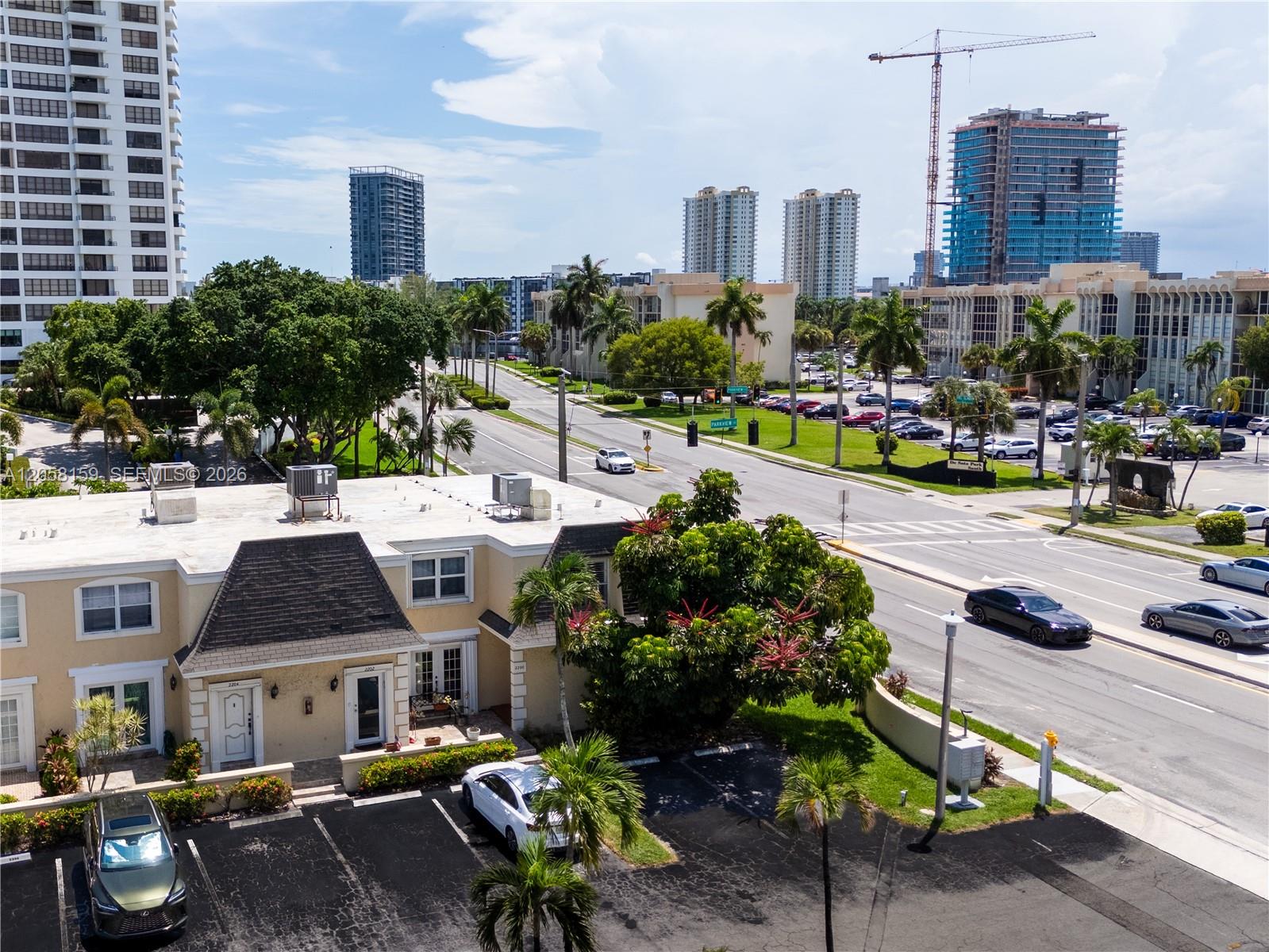 Photo of 2200 7th St (2200), Hallandale Beach, Florida, 33009 -