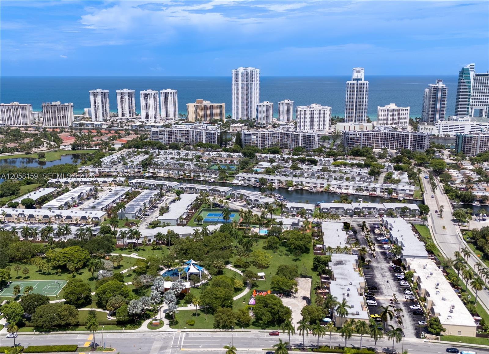 Photo of 2200 7th St (2200), Hallandale Beach, Florida, 33009 -