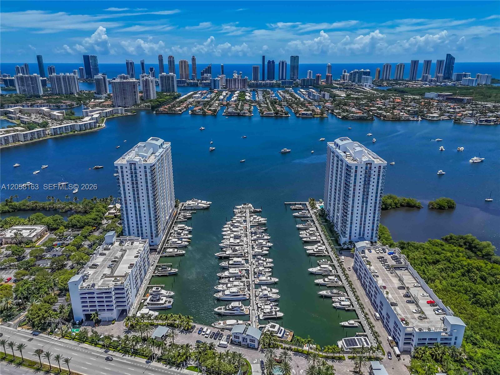Photo of 17301 Biscayne Blvd #2010, North Miami Beach, Florida, 33160 -