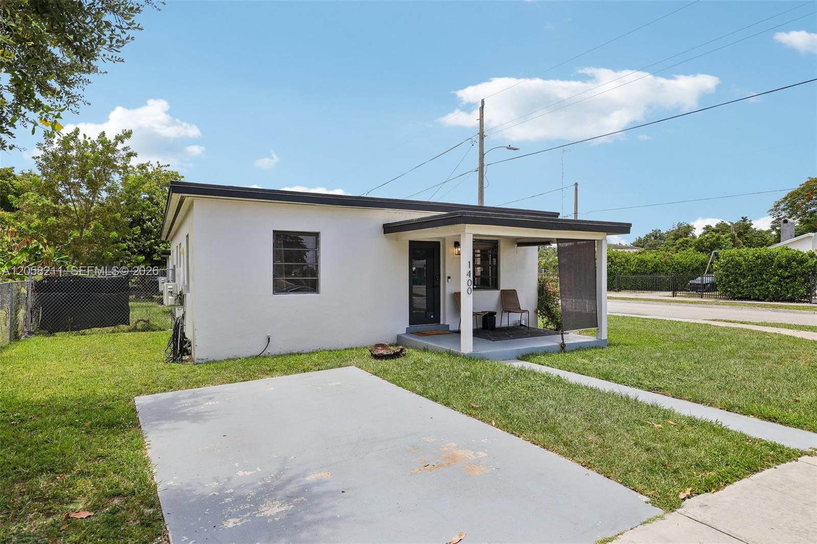 Ver detalles / 1120 sq. ft. $ 2026-07-22 0 foto