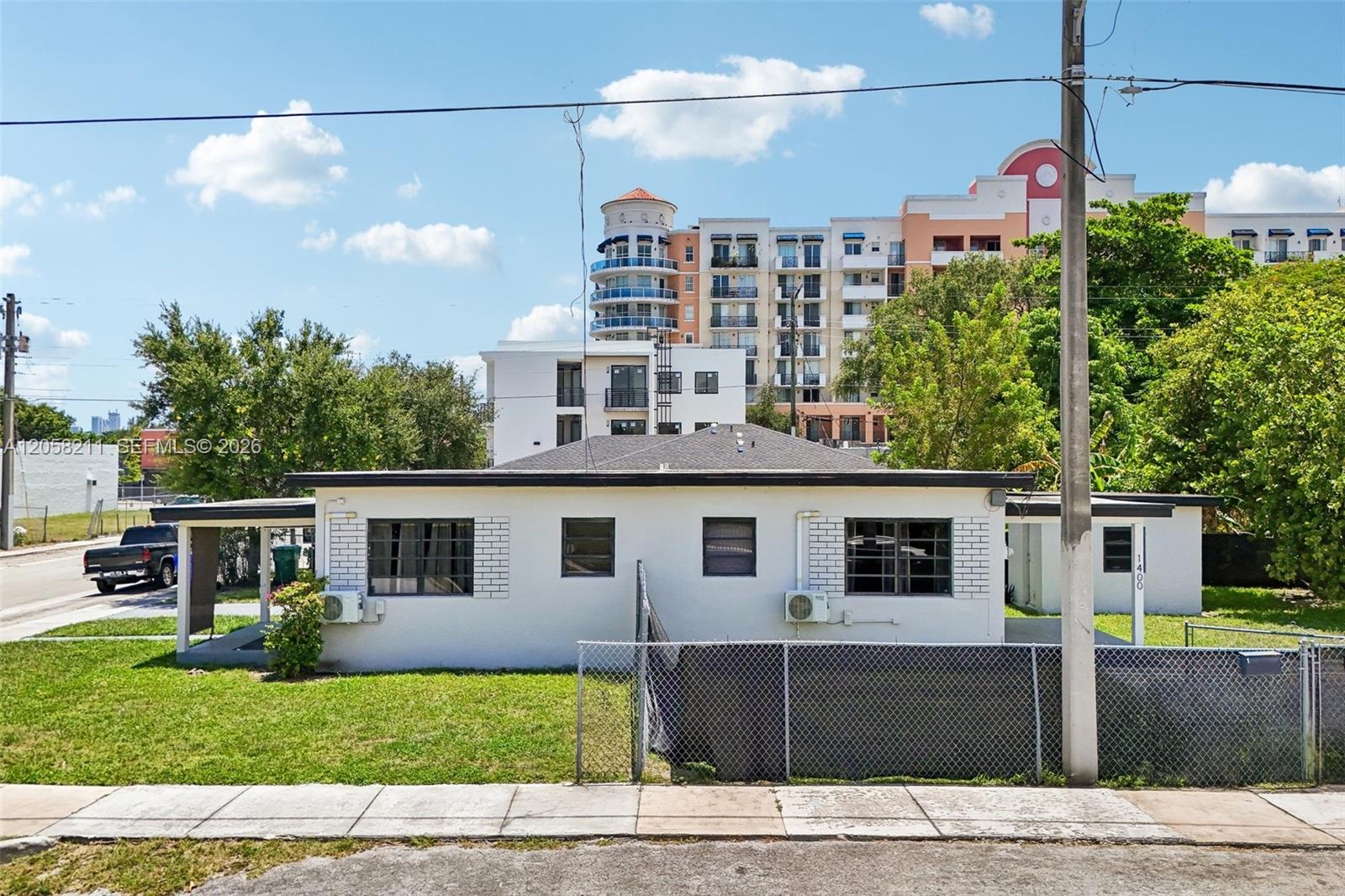 Ver detalles / 1120 sq. ft. $ 2026-07-22 0 foto