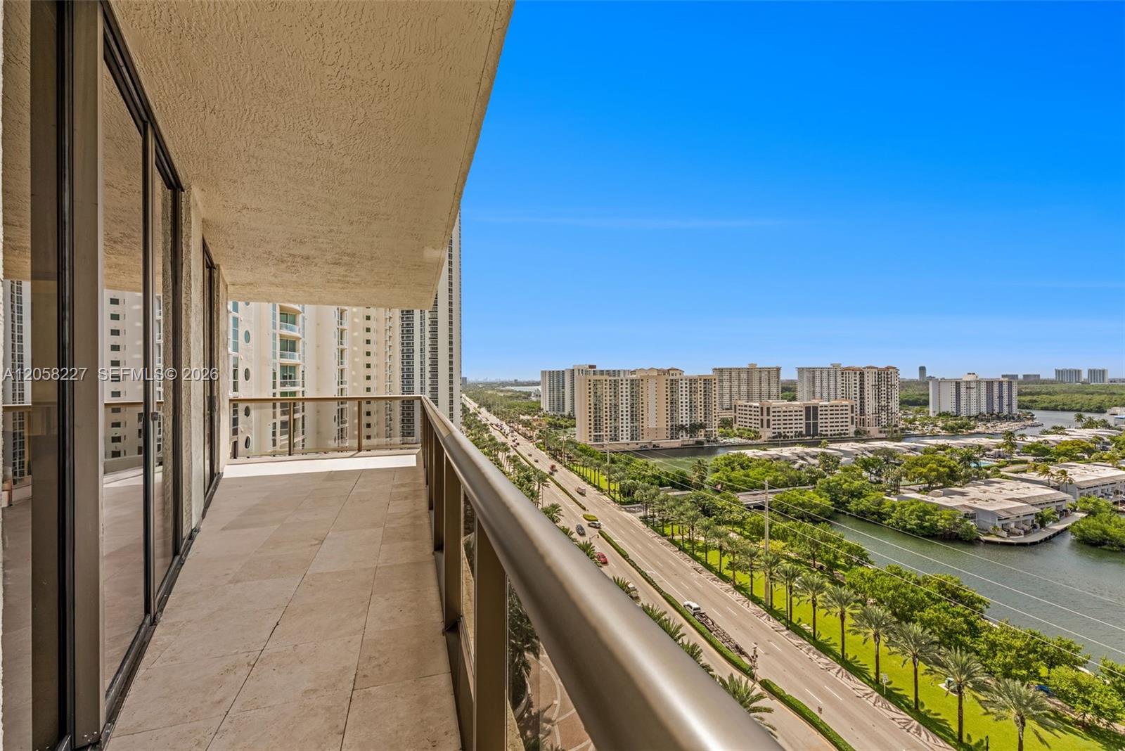 Photo of 16275 Collins Ave #1604, Sunny Isles Beach, Florida, 33160 -