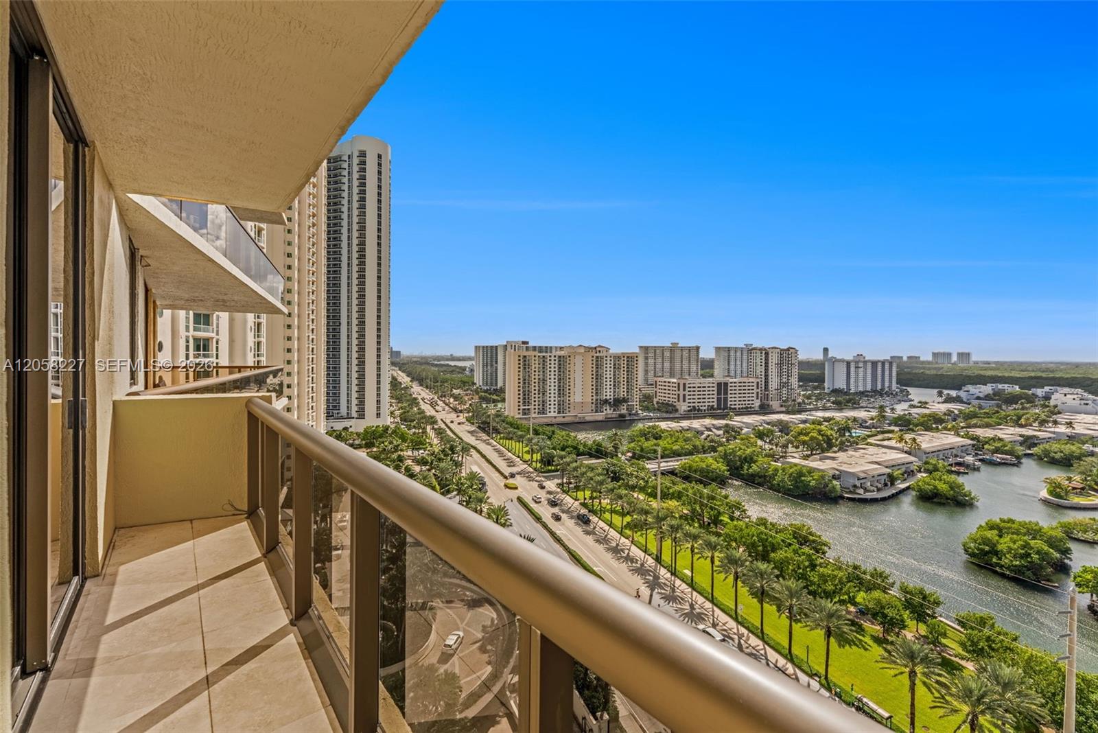 Photo of 16275 Collins Ave #1604, Sunny Isles Beach, Florida, 33160 -