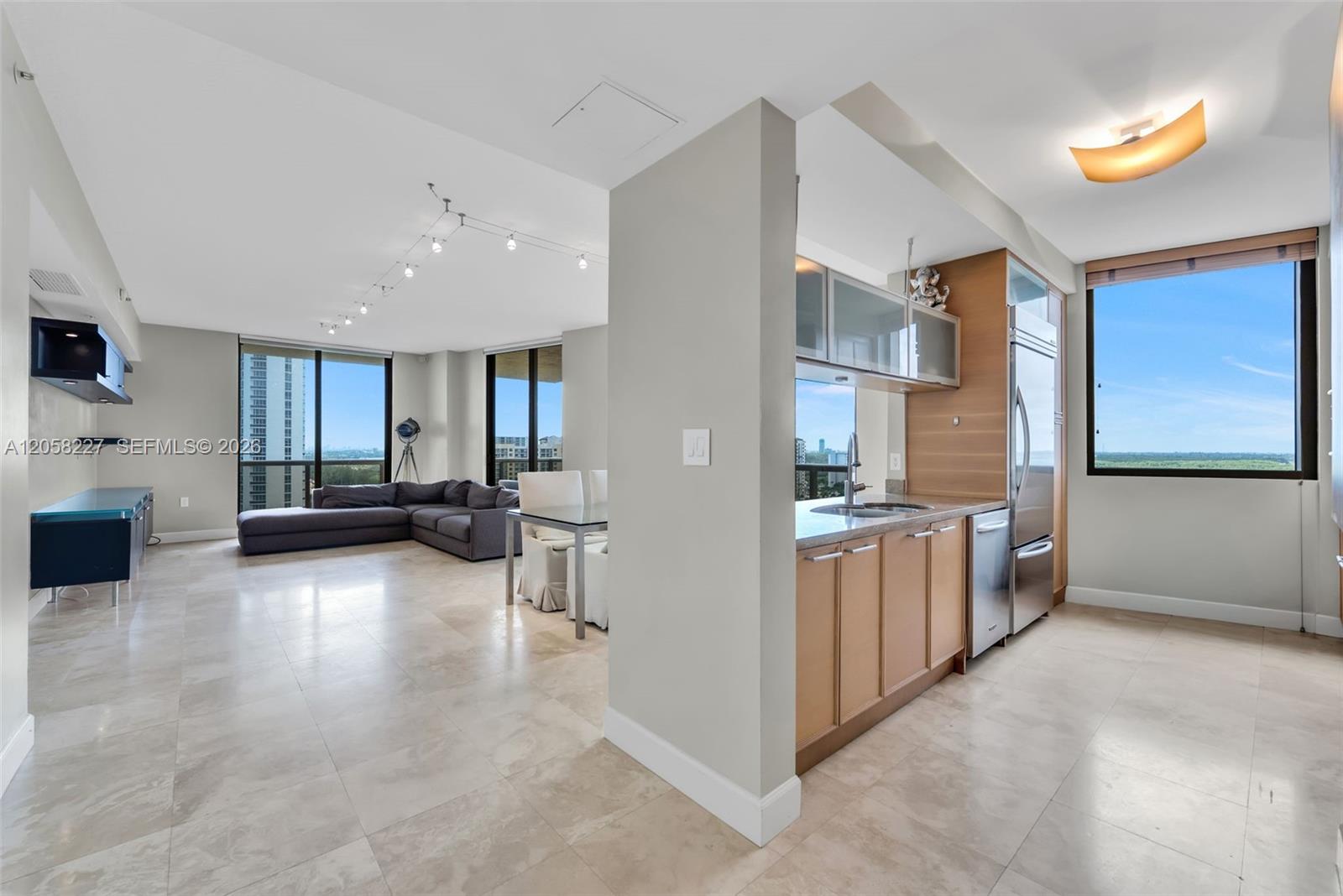 Photo of 16275 Collins Ave #1604, Sunny Isles Beach, Florida, 33160 -