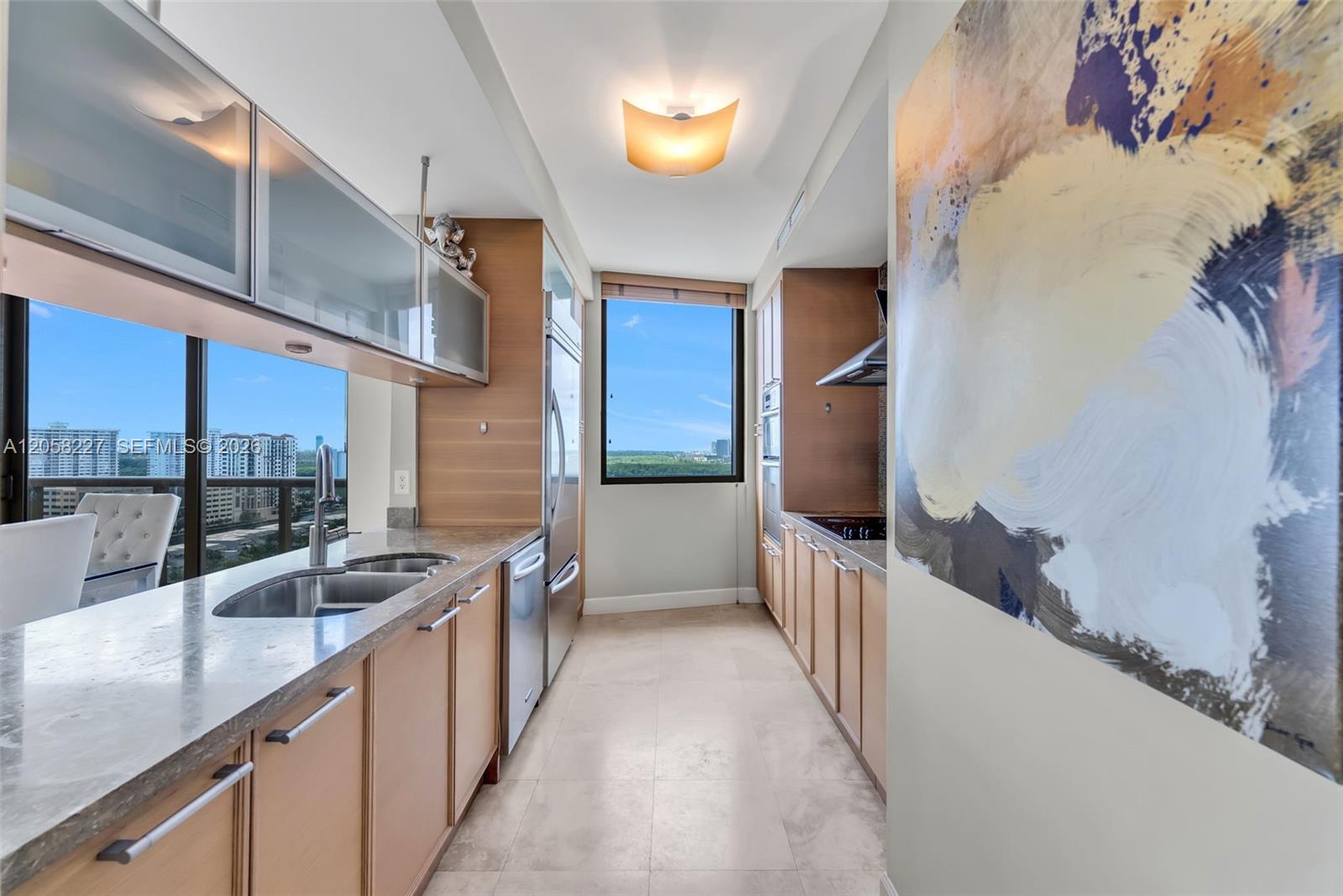 Photo of 16275 Collins Ave #1604, Sunny Isles Beach, Florida, 33160 -