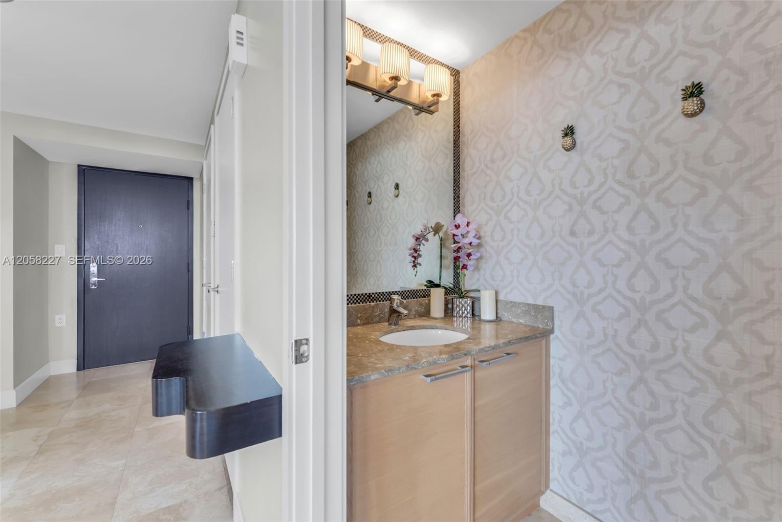 Photo of 16275 Collins Ave #1604, Sunny Isles Beach, Florida, 33160 -