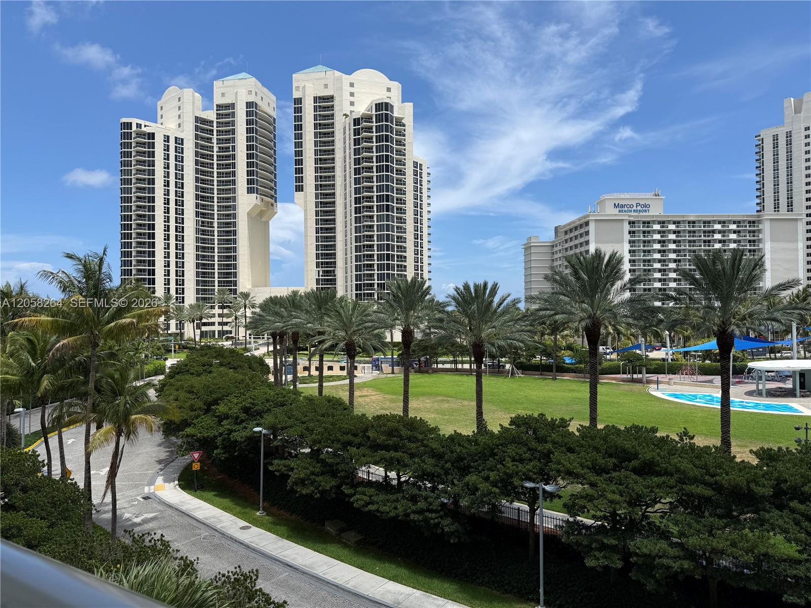 Photo of 19370 Collins Ave  #423, Sunny Isles Beach, Florida, 33160 - 