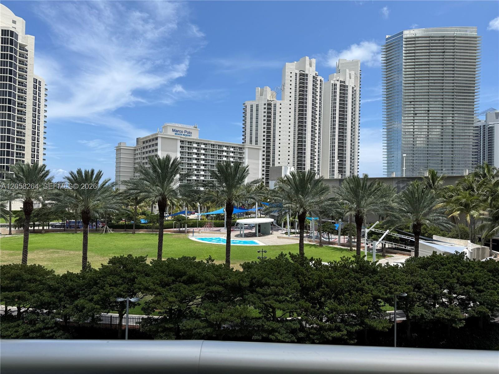 Photo of 19370 Collins Ave  #423, Sunny Isles Beach, Florida, 33160 - 