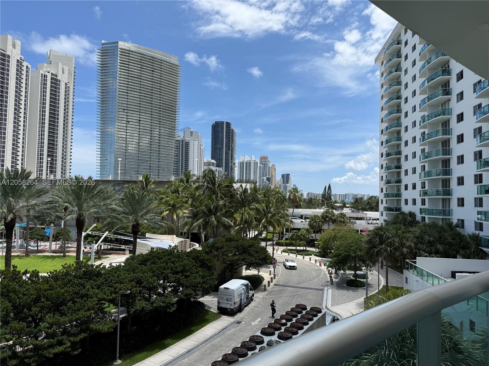 Photo of 19370 Collins Ave  #423, Sunny Isles Beach, Florida, 33160 - 