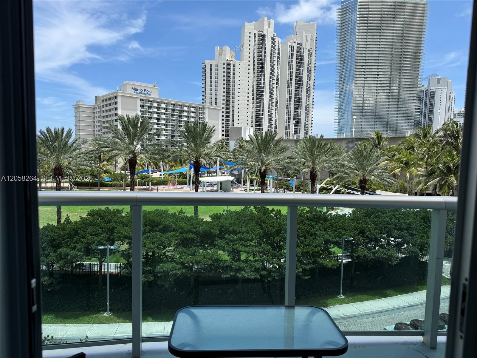 Photo of 19370 Collins Ave  #423, Sunny Isles Beach, Florida, 33160 - 