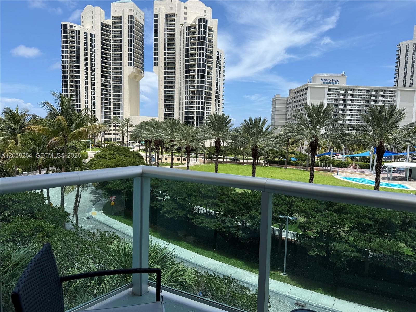 Photo of 19370 Collins Ave  #423, Sunny Isles Beach, Florida, 33160 - 