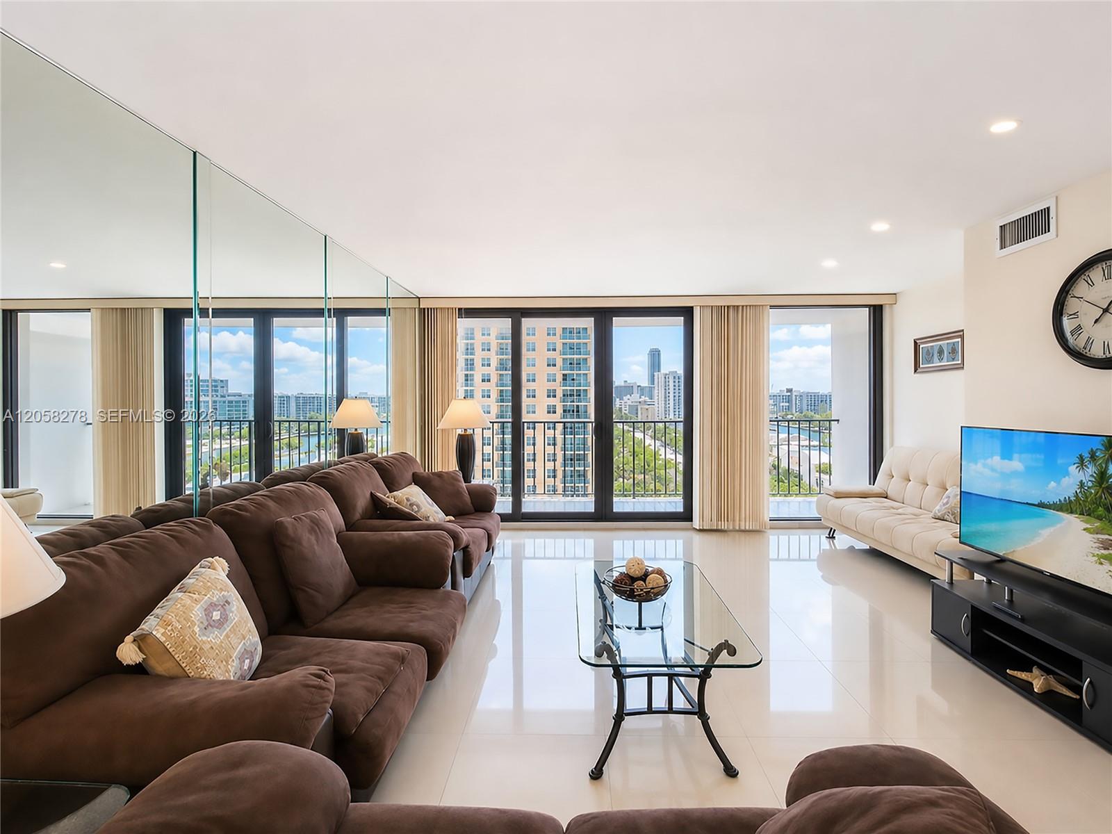 Photo of 2401 Ocean Dr  #1007, Hollywood, Florida, 33019 - 