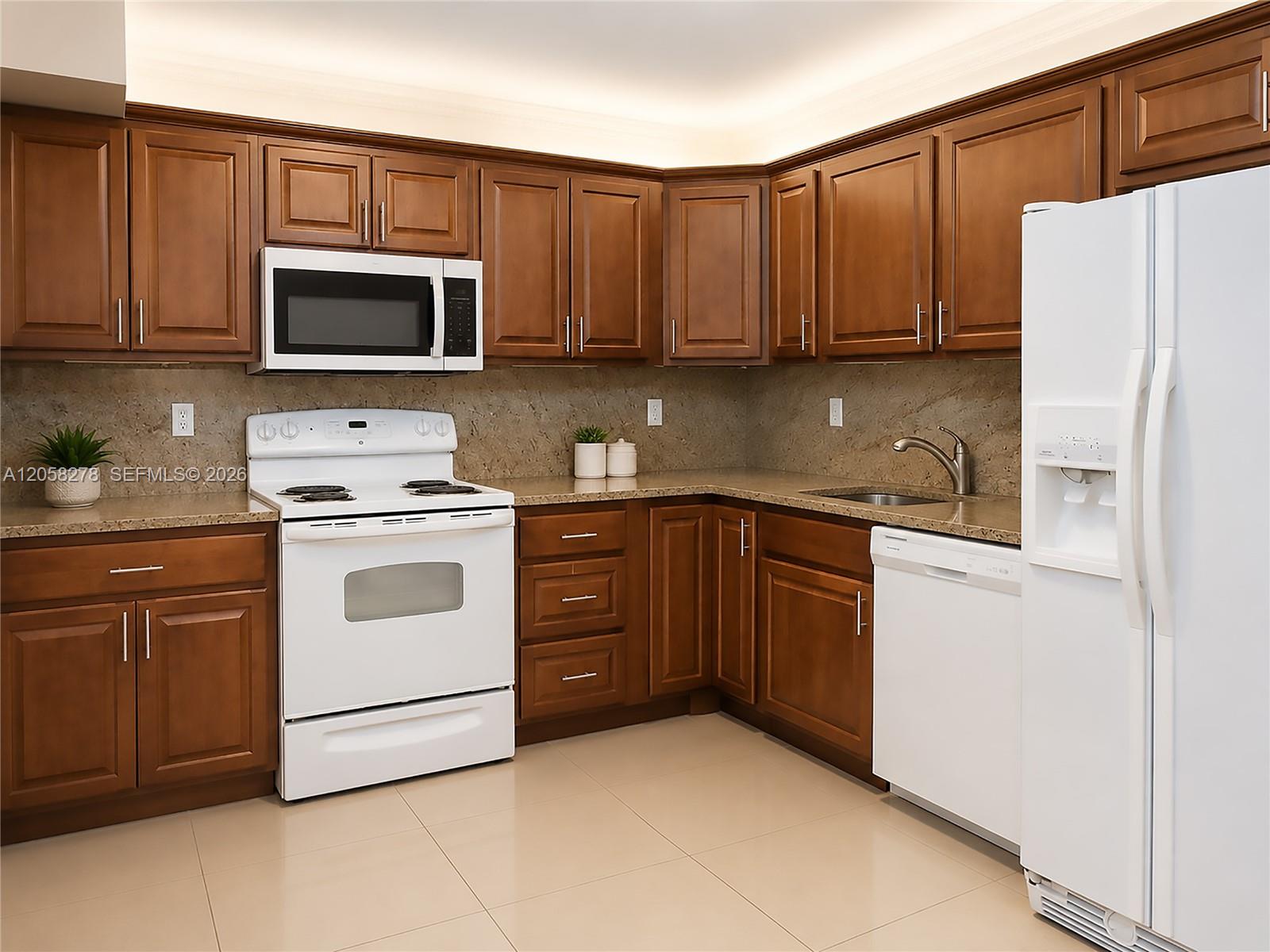Photo of 2401 Ocean Dr  #1007, Hollywood, Florida, 33019 - 