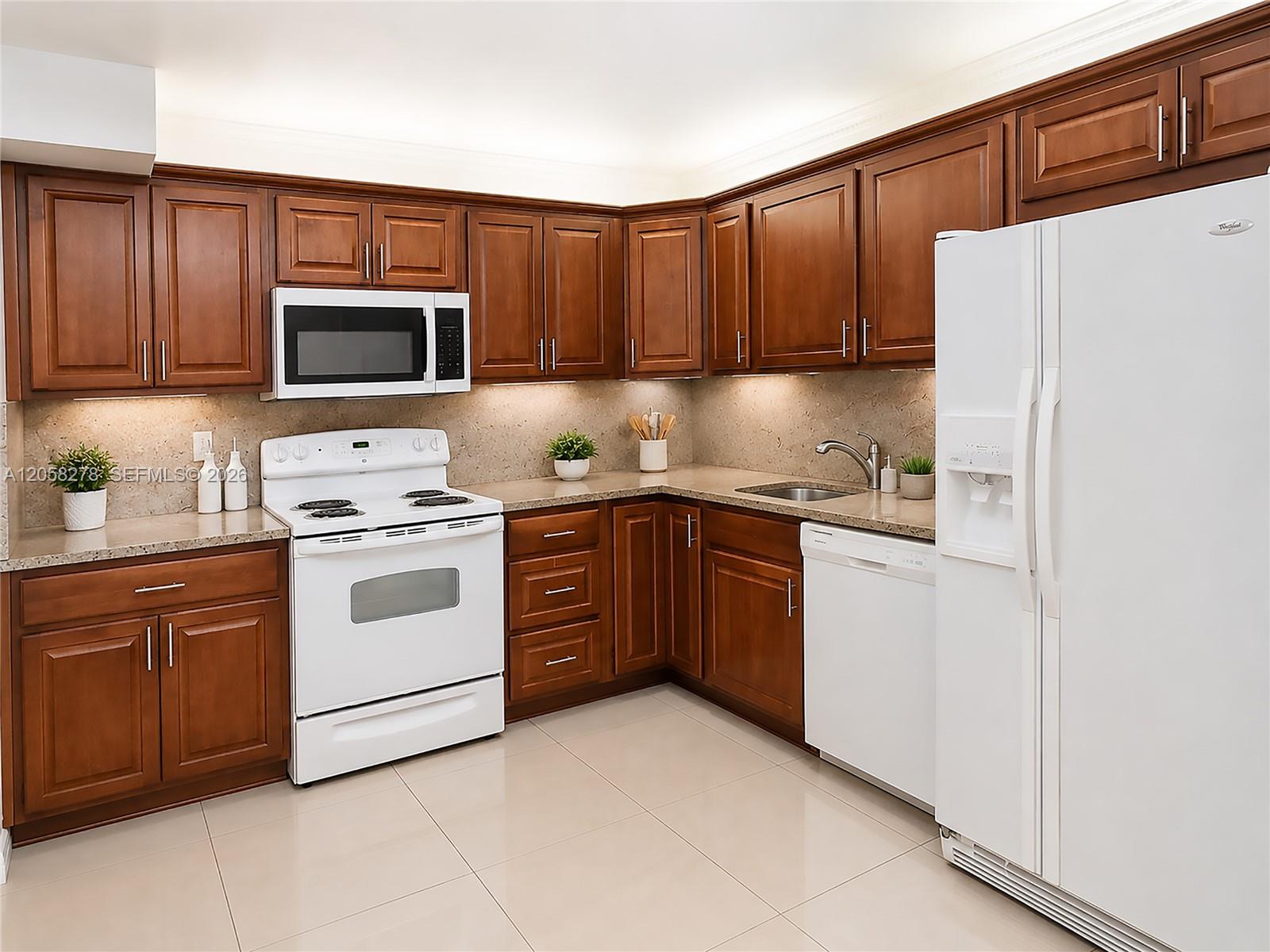 Photo of 2401 Ocean Dr  #1007, Hollywood, Florida, 33019 - 