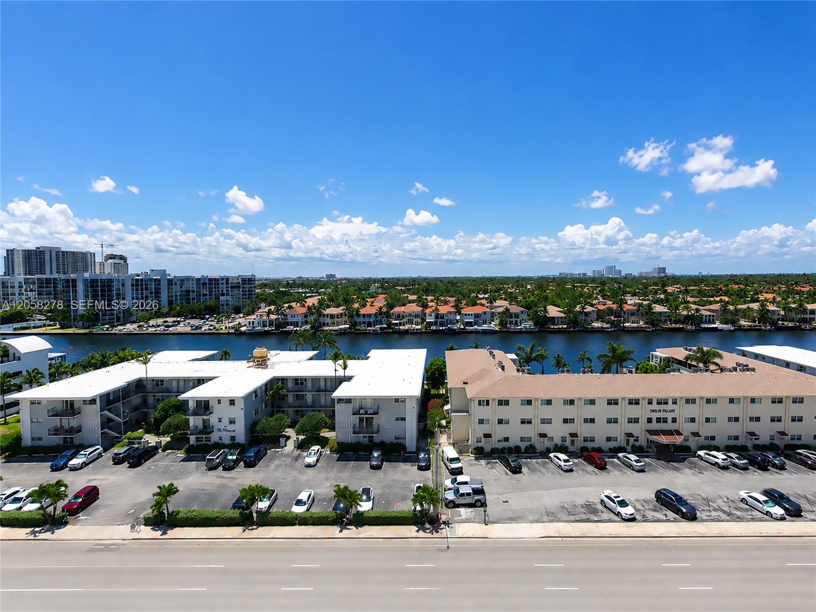 Photo of 2401 Ocean Dr  #1007, Hollywood, Florida, 33019 - 