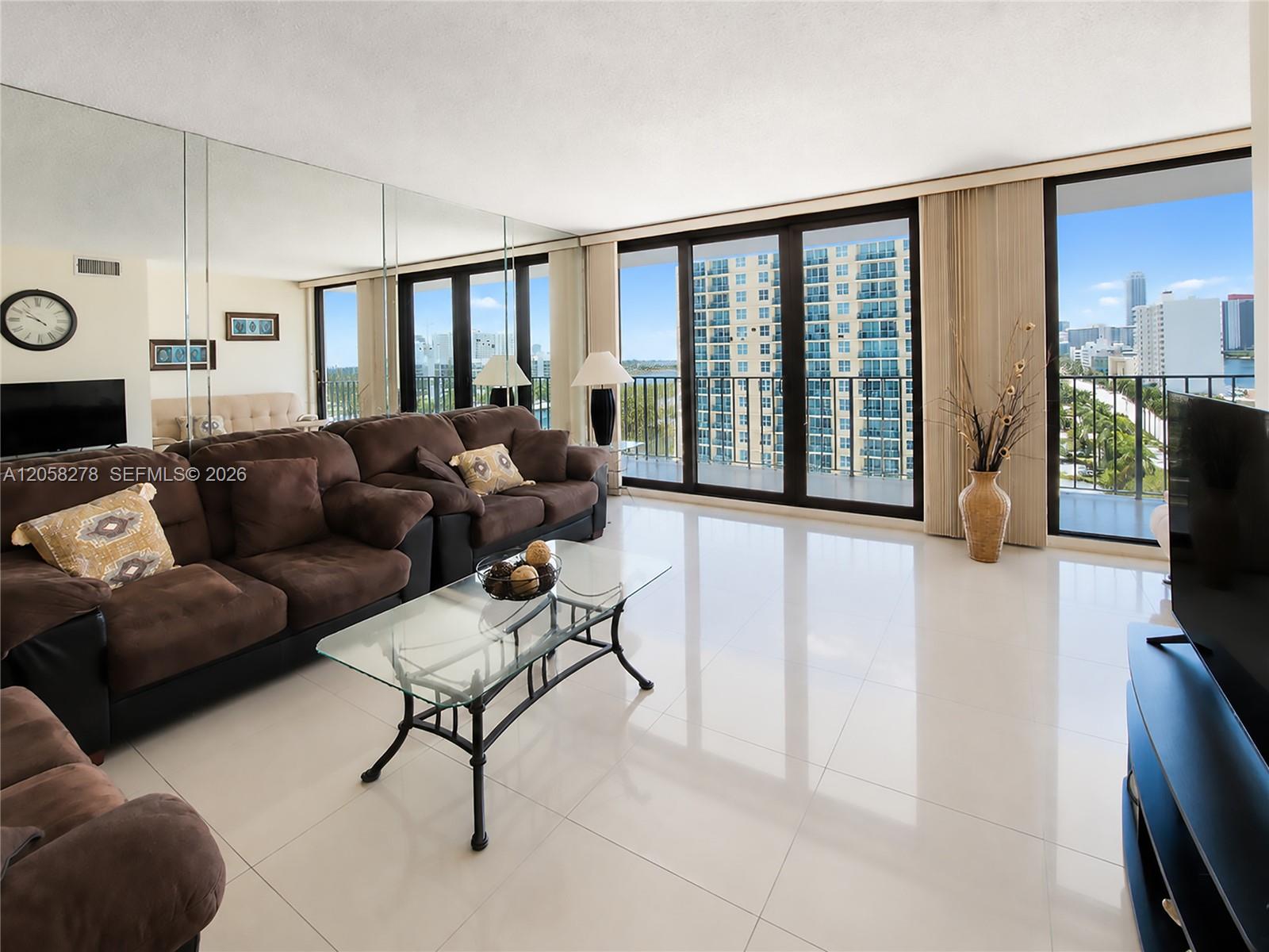 Photo of 2401 Ocean Dr  #1007, Hollywood, Florida, 33019 - 