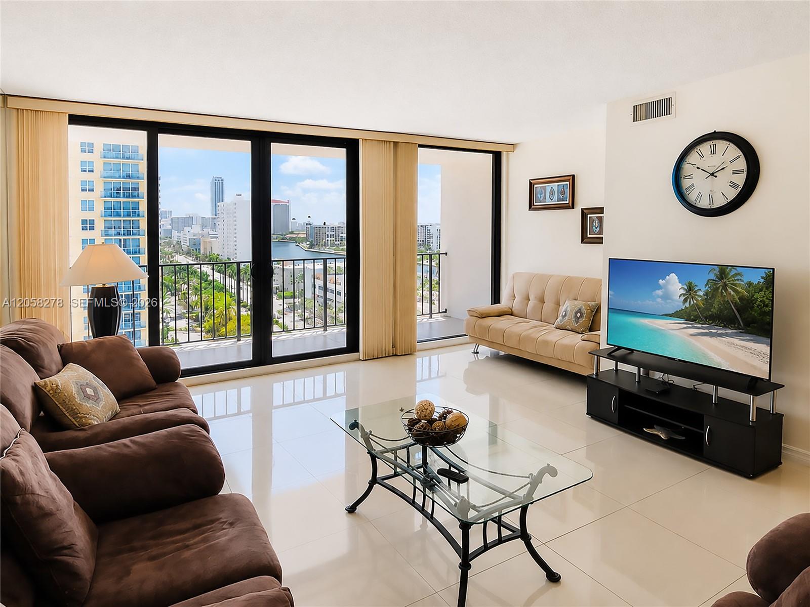 Photo of 2401 Ocean Dr  #1007, Hollywood, Florida, 33019 - 