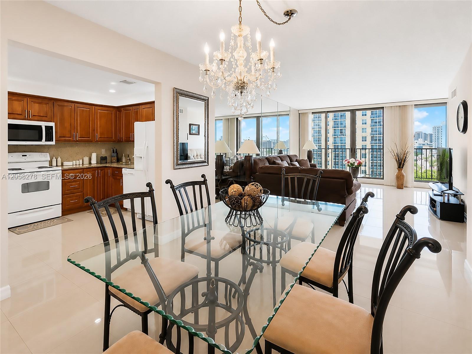 Photo of 2401 Ocean Dr  #1007, Hollywood, Florida, 33019 - 
