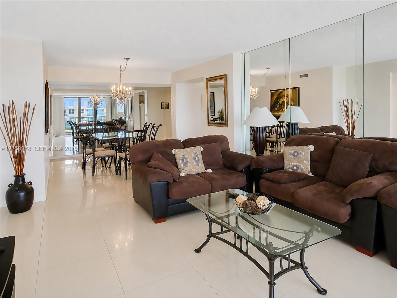 Photo of 2401 Ocean Dr  #1007, Hollywood, Florida, 33019 - 