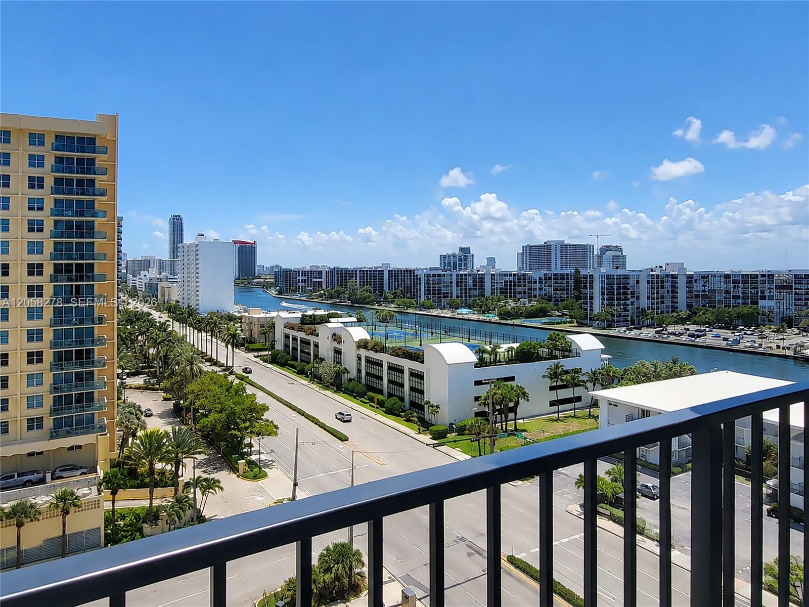 Photo of 2401 Ocean Dr  #1007, Hollywood, Florida, 33019 - 