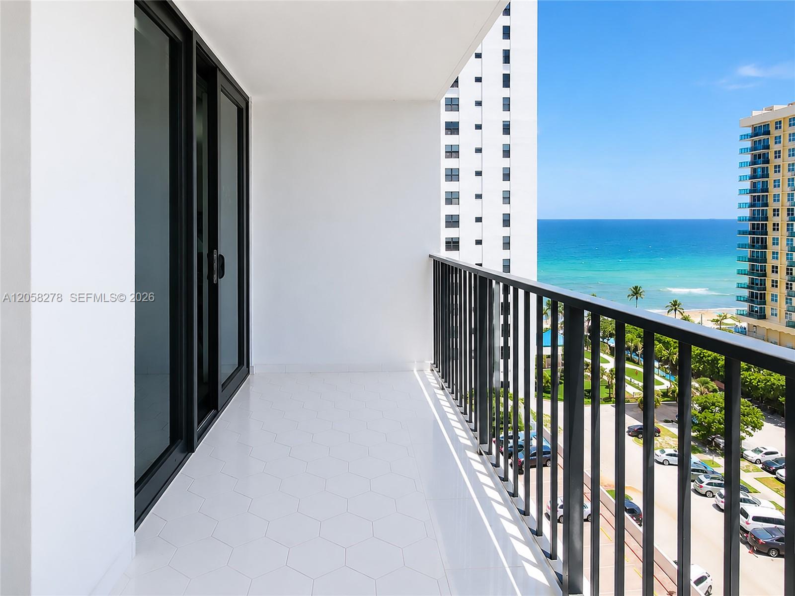 Photo of 2401 Ocean Dr  #1007, Hollywood, Florida, 33019 - 