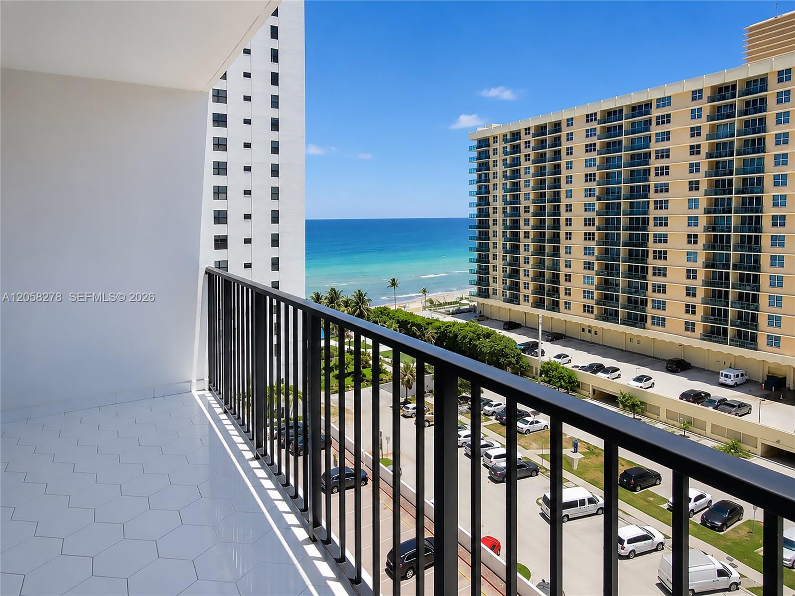 Photo of 2401 Ocean Dr  #1007, Hollywood, Florida, 33019 - 