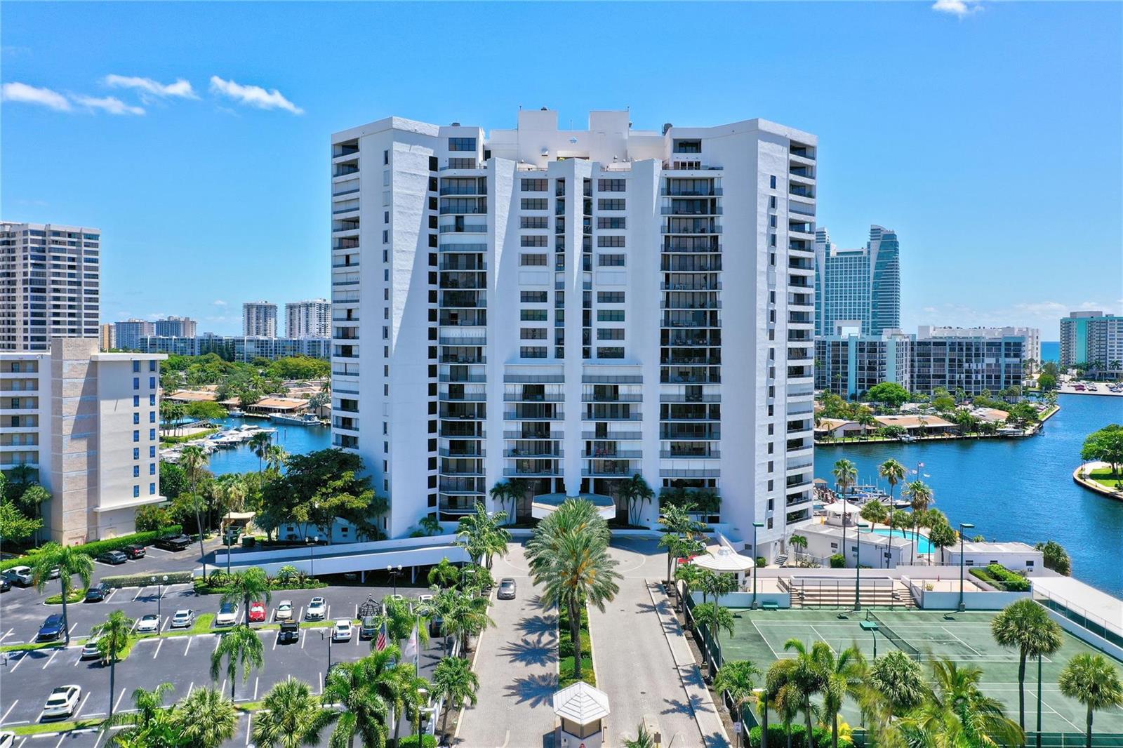 Photo of 300 Three Islands  #101, Hallandale Beach, Florida, 33009 - Photo 1