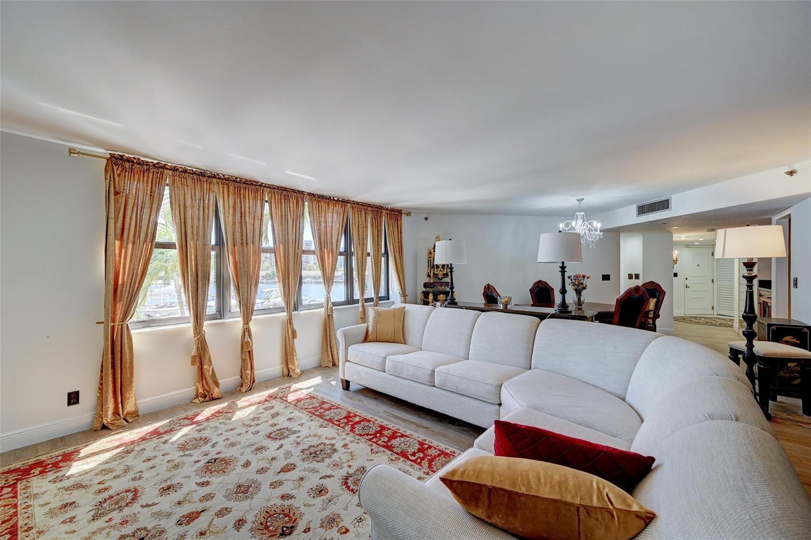 Photo of 300 Three Islands  #101, Hallandale Beach, Florida, 33009 - Photo 6