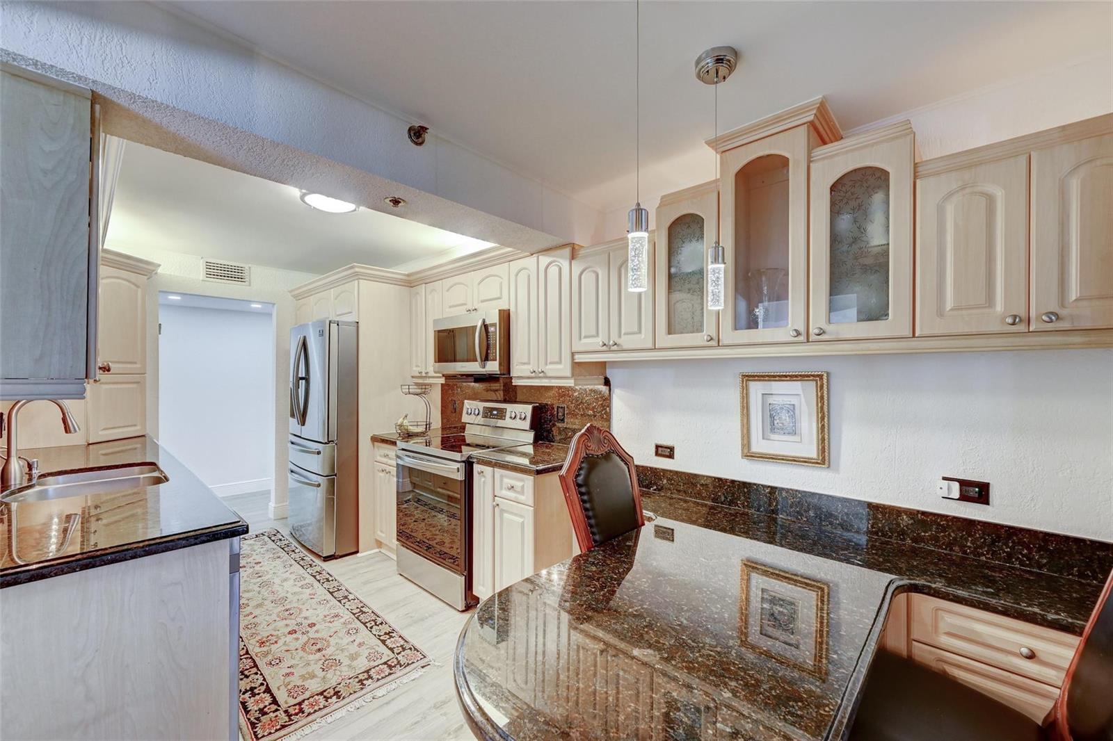 Photo of 300 Three Islands  #101, Hallandale Beach, Florida, 33009 - Photo 9