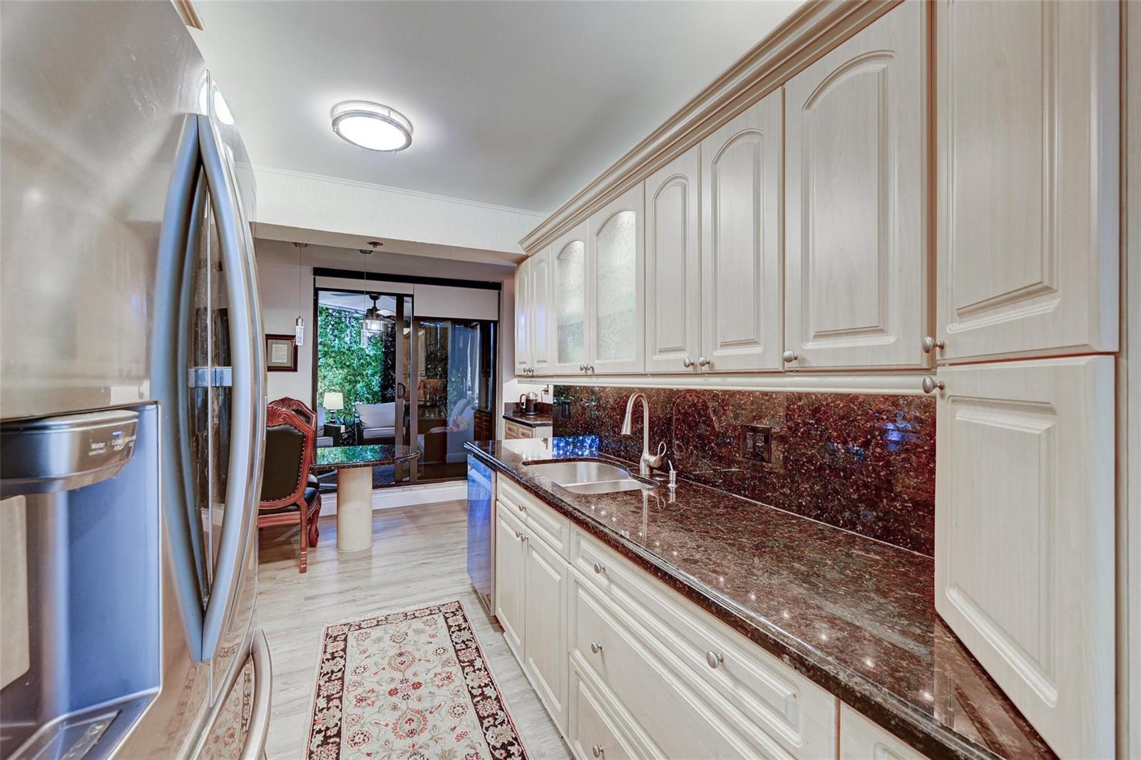 Photo of 300 Three Islands  #101, Hallandale Beach, Florida, 33009 - Photo 12