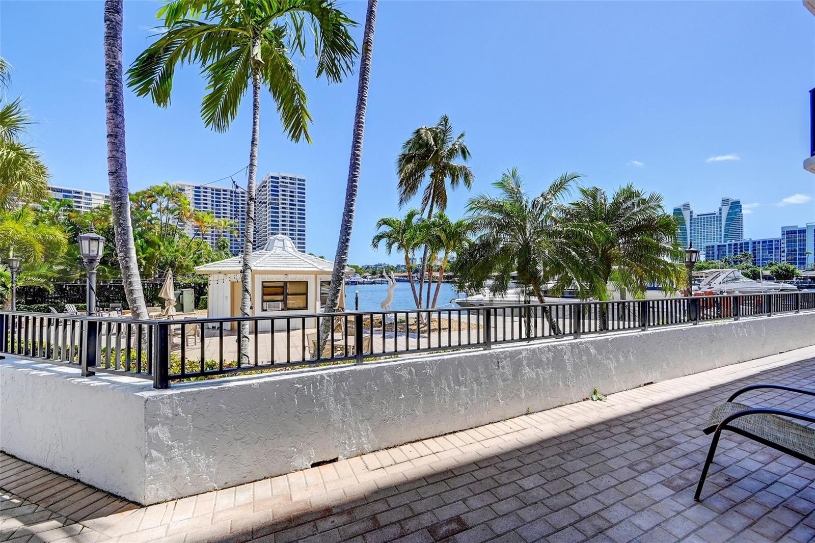 Photo of 300 Three Islands  #101, Hallandale Beach, Florida, 33009 - Photo 31