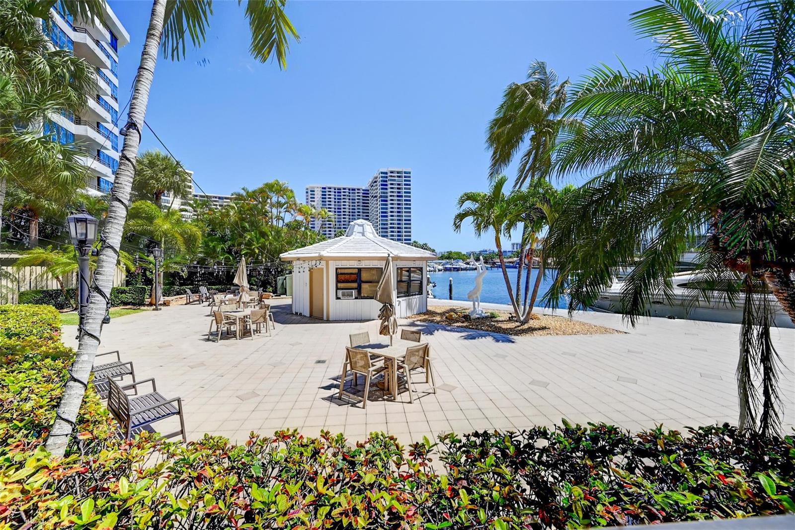 Photo of 300 Three Islands  #101, Hallandale Beach, Florida, 33009 - Photo 34