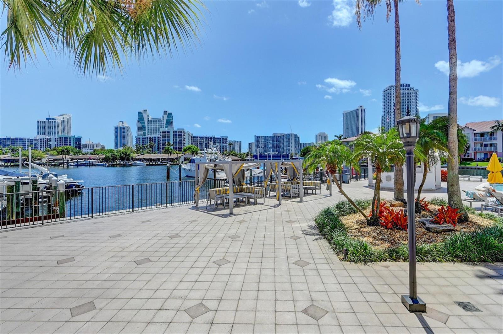 Photo of 300 Three Islands #101, Hallandale Beach, Florida, 33009 - Photo 45