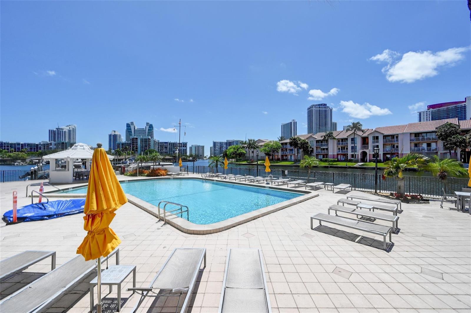 Photo of 300 Three Islands #101, Hallandale Beach, Florida, 33009 - Photo 48