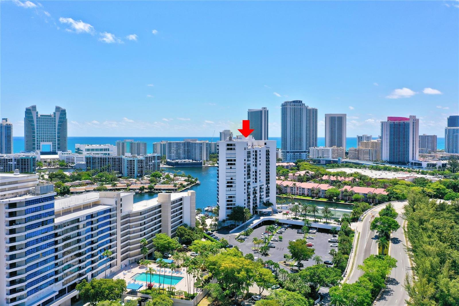 Photo of 300 Three Islands #101, Hallandale Beach, Florida, 33009 - Photo 50
