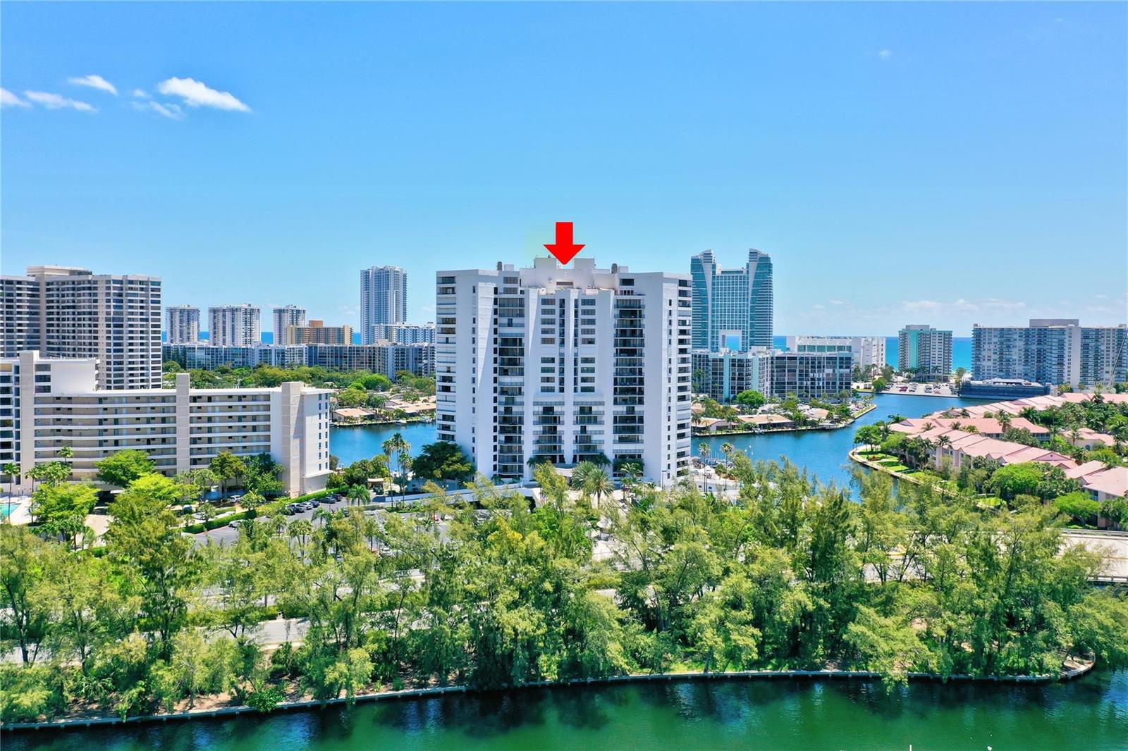 Photo of 300 Three Islands #101, Hallandale Beach, Florida, 33009 - Photo 53