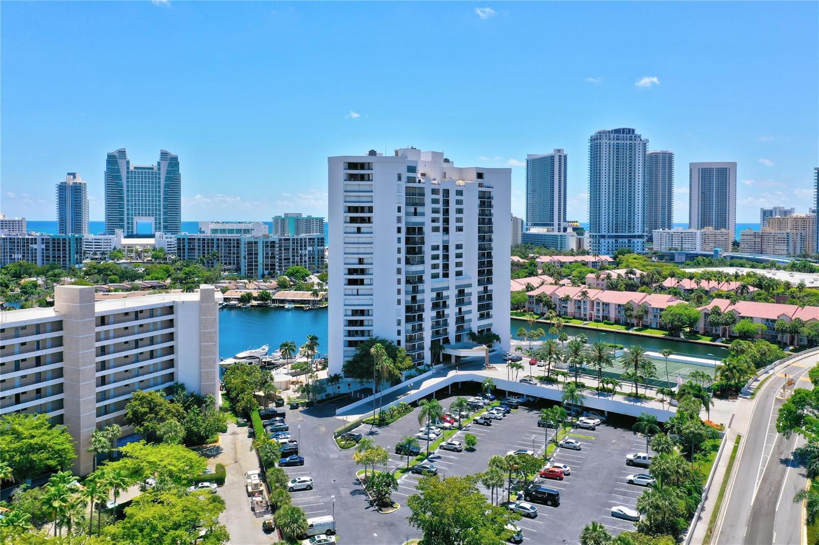 Photo of 300 Three Islands #101, Hallandale Beach, Florida, 33009 - Photo 54