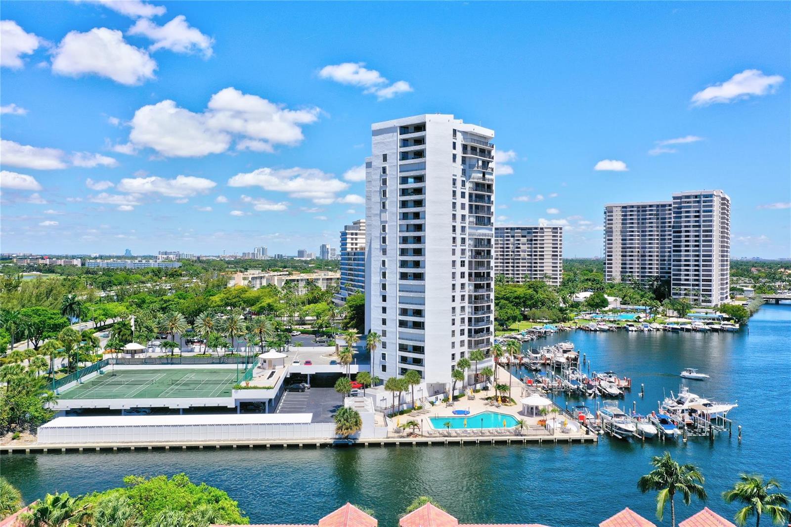 Photo of 300 Three Islands #101, Hallandale Beach, Florida, 33009 - Photo 57