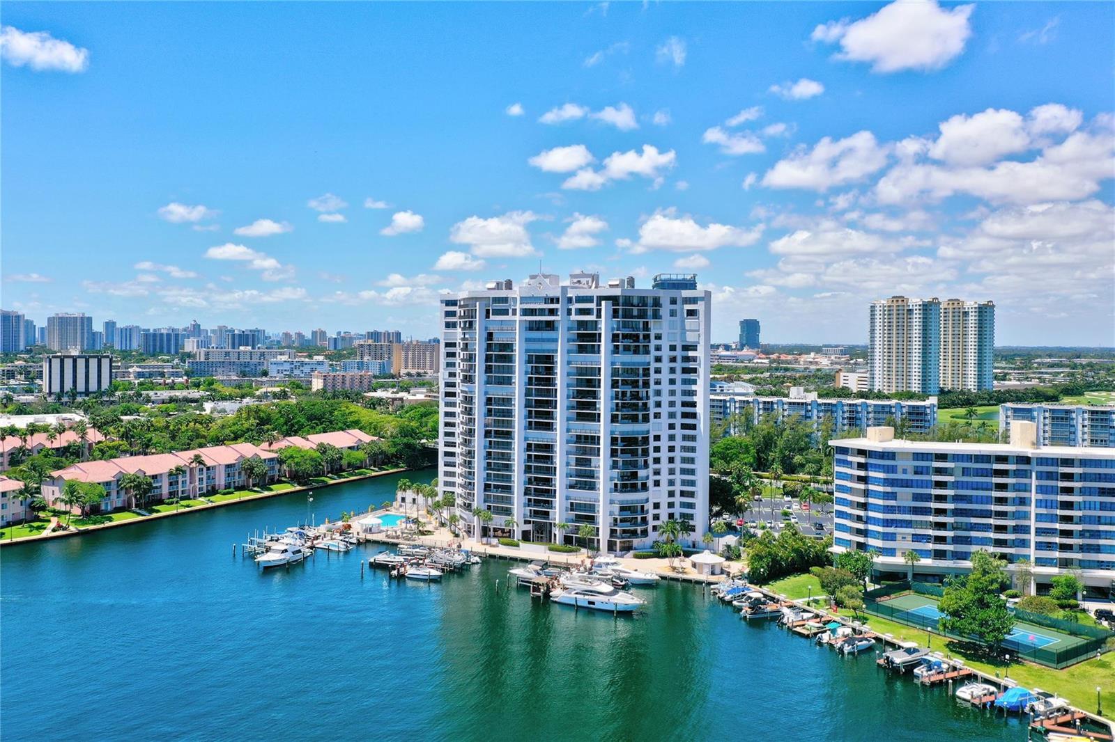 Photo of 300 Three Islands #101, Hallandale Beach, Florida, 33009 - Photo 60