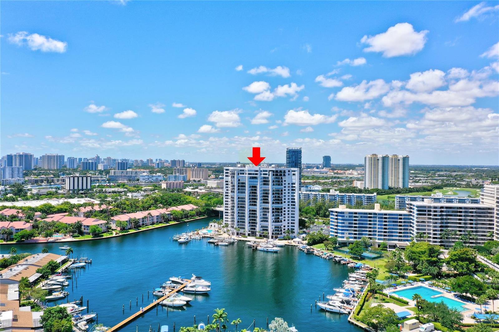 Photo of 300 Three Islands #101, Hallandale Beach, Florida, 33009 - Photo 61
