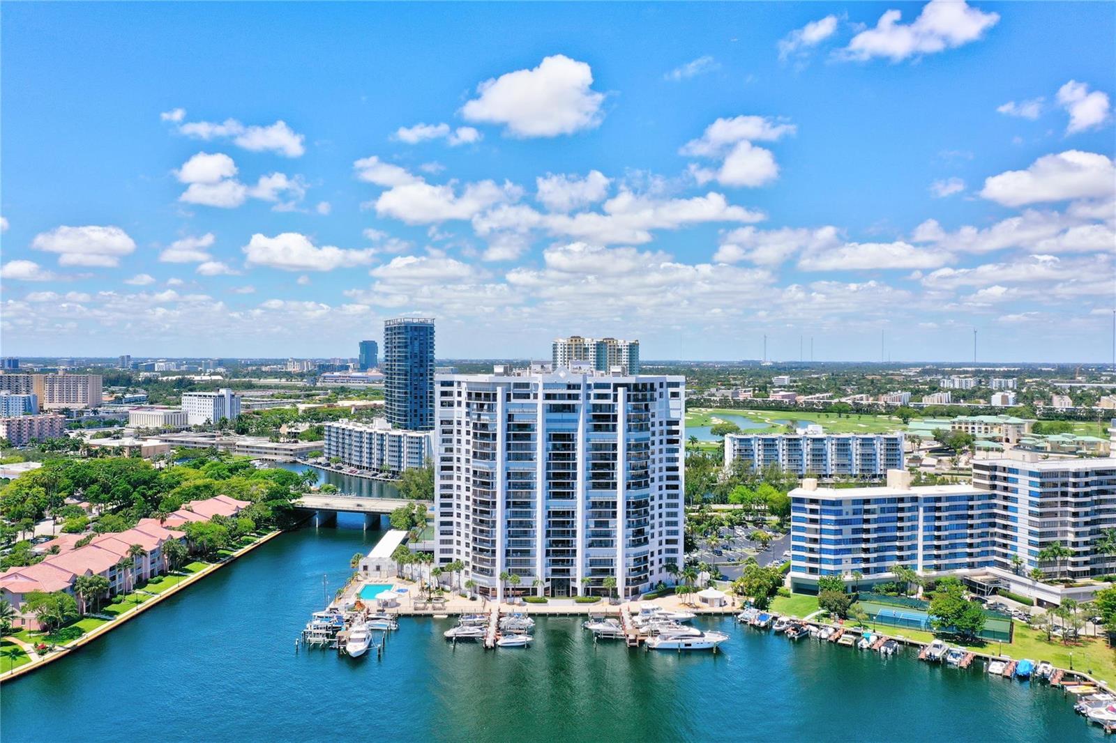 Photo of 300 Three Islands #101, Hallandale Beach, Florida, 33009 - Photo 62