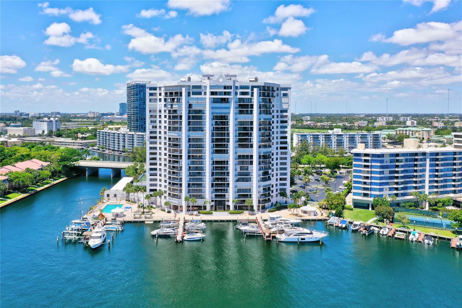 Photo of 300 Three Islands #101, Hallandale Beach, Florida, 33009 - Photo 63