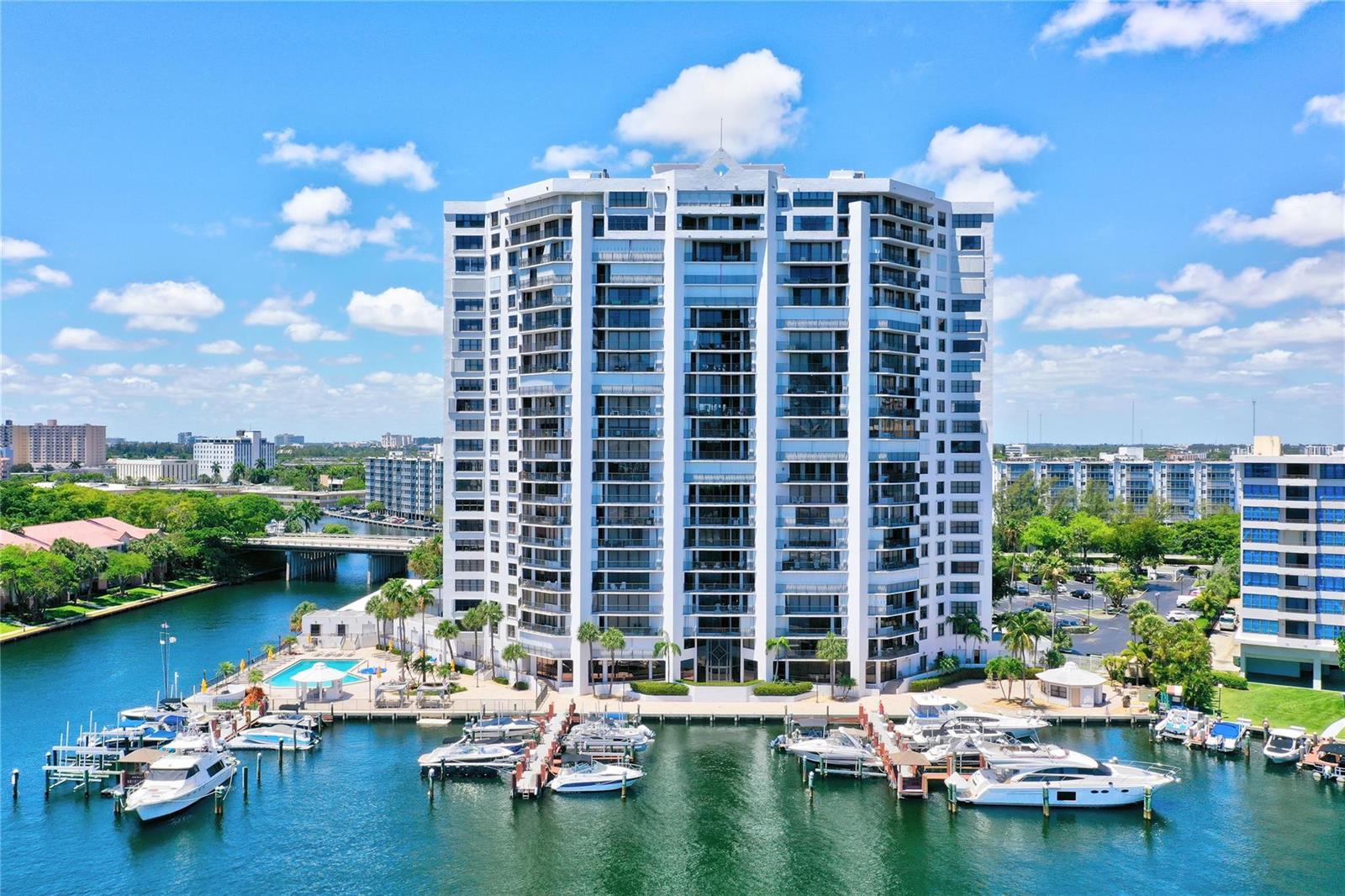 Photo of 300 Three Islands #101, Hallandale Beach, Florida, 33009 - Photo 64