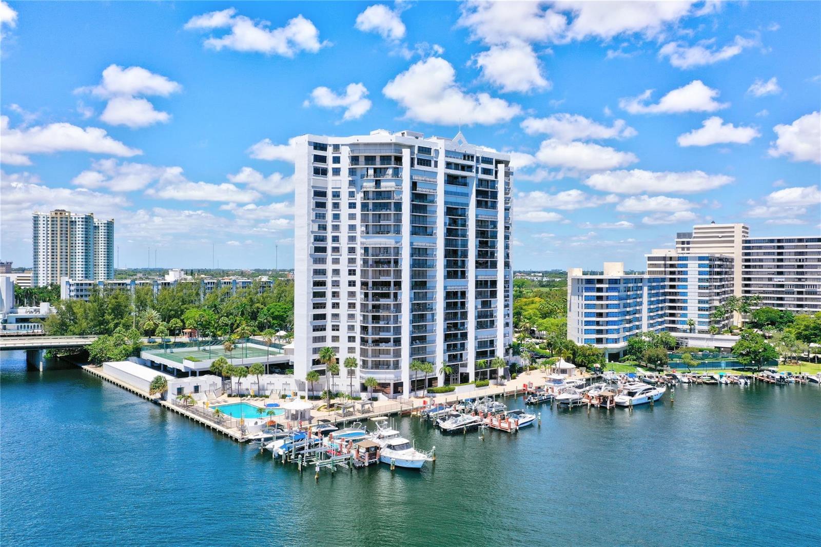 Photo of 300 Three Islands #101, Hallandale Beach, Florida, 33009 - Photo 65