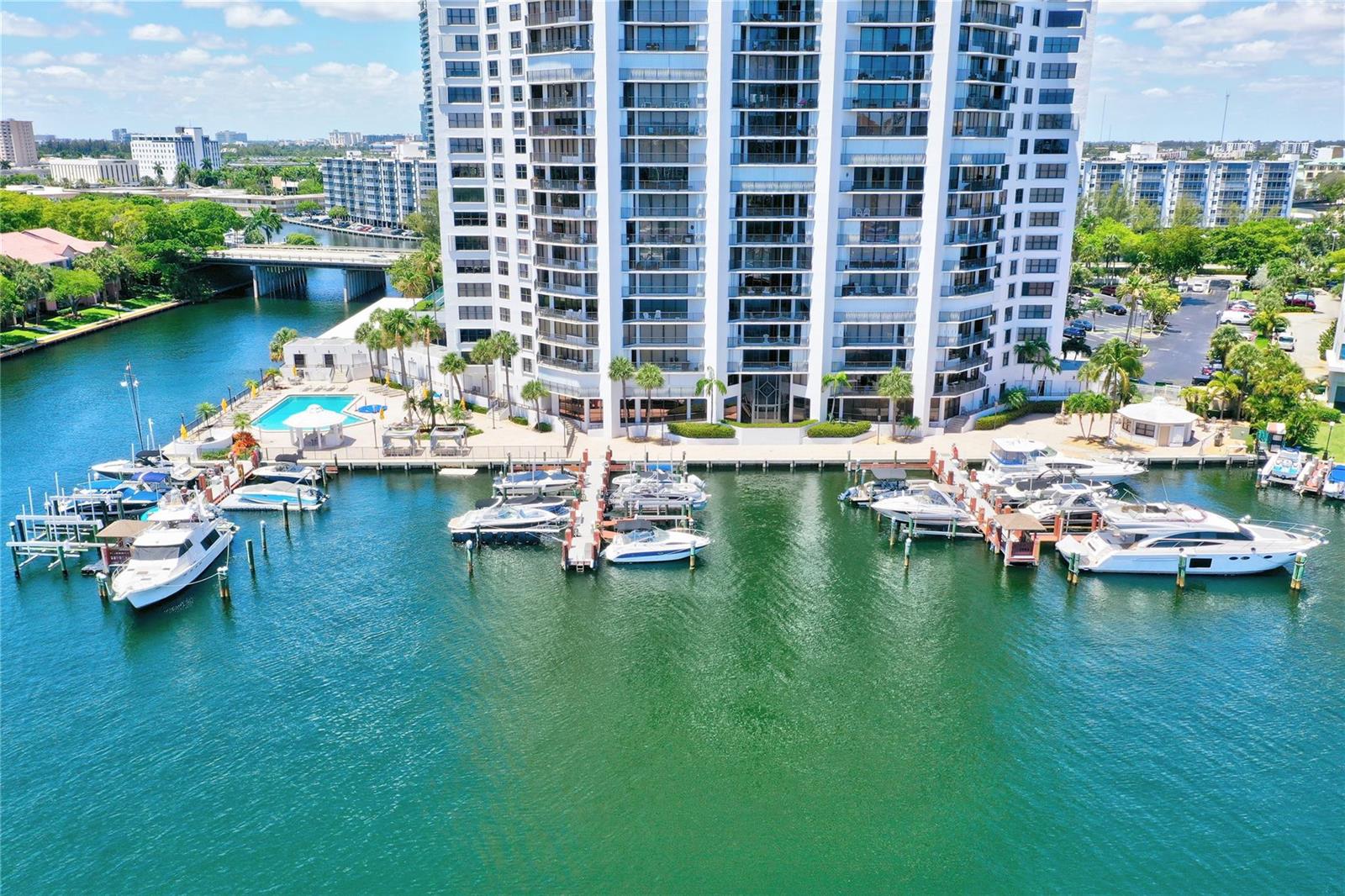 Photo of 300 Three Islands #101, Hallandale Beach, Florida, 33009 - Photo 66